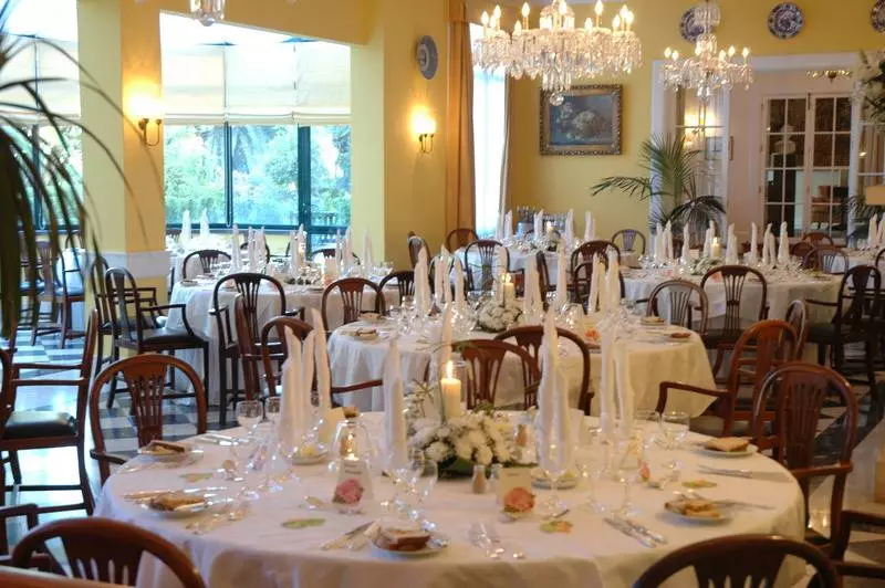 酒店 Quinta Da Bela Vista