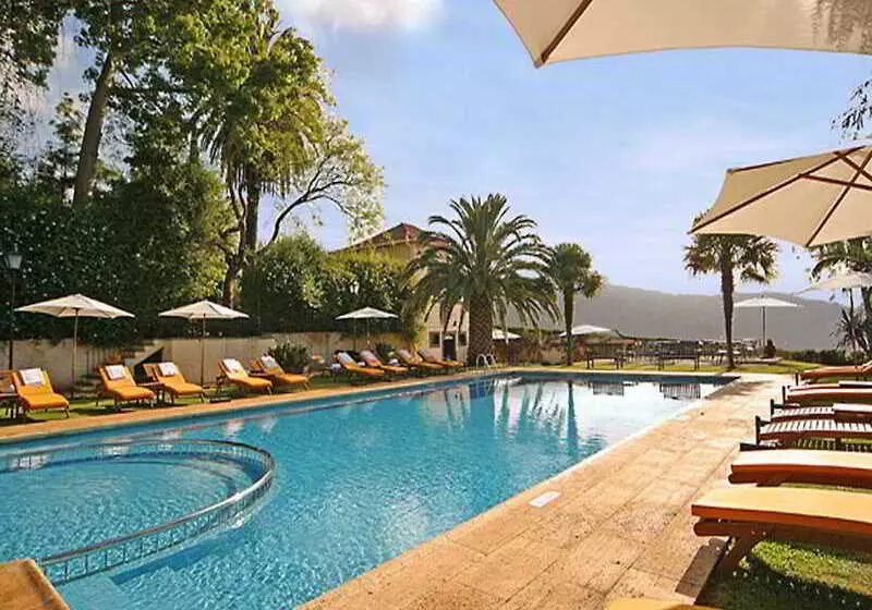 酒店 Quinta Da Bela Vista