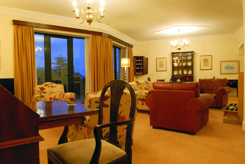 酒店 Quinta Da Bela Vista