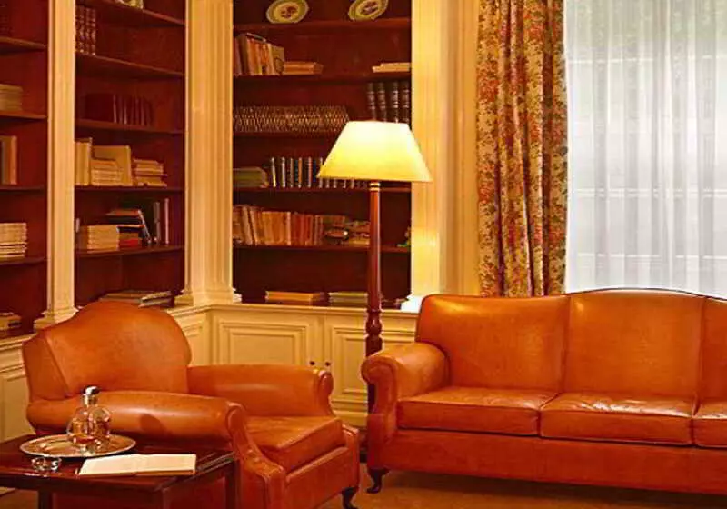 酒店 Quinta Da Bela Vista