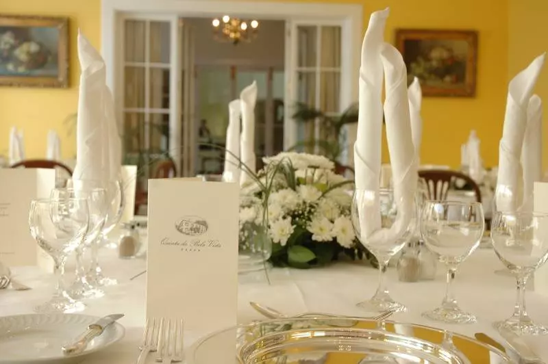 酒店 Quinta Da Bela Vista