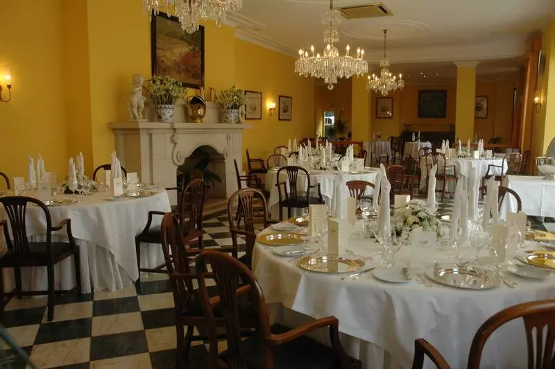 酒店 Quinta Da Bela Vista