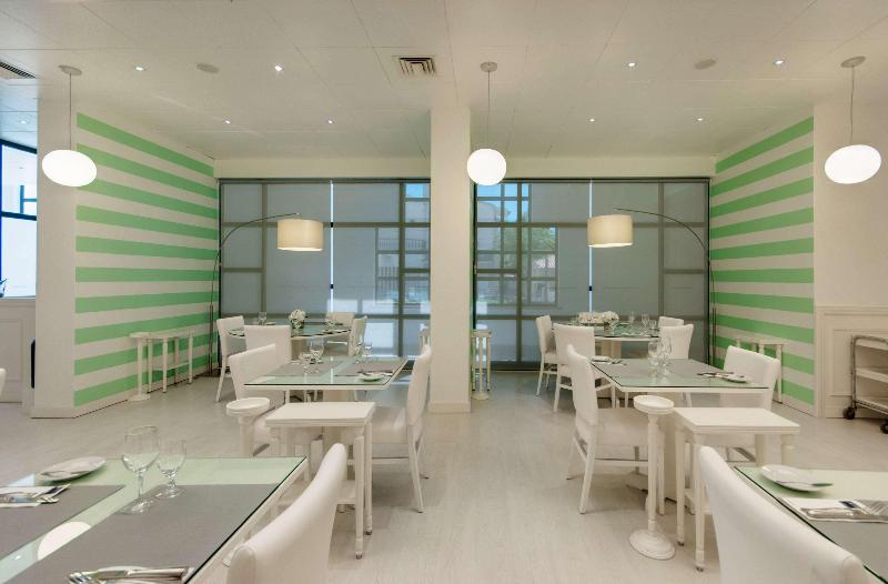 Hotel Tryp By Wyndham Montijo Parque