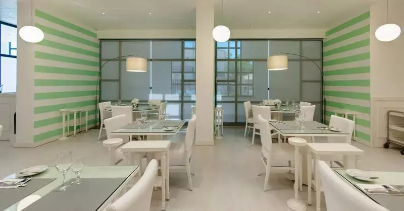 Отель Tryp By Wyndham Montijo Parque