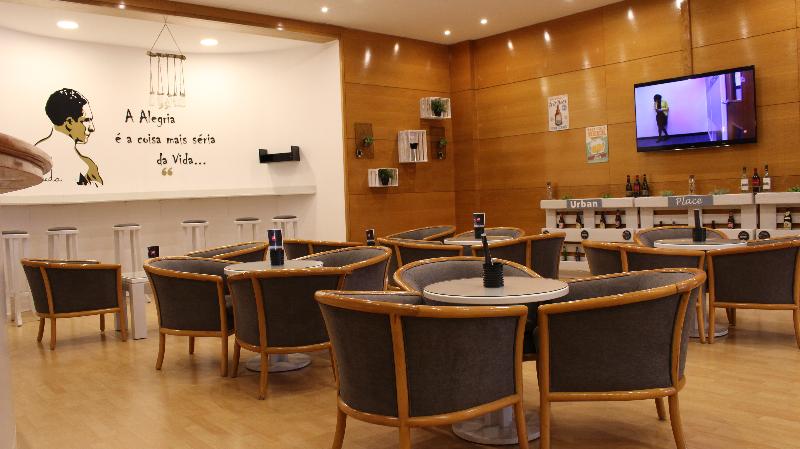 Hotel Tryp By Wyndham Montijo Parque