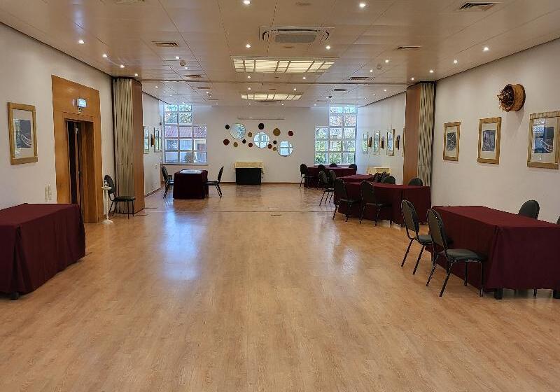 Hotel Tryp By Wyndham Montijo Parque