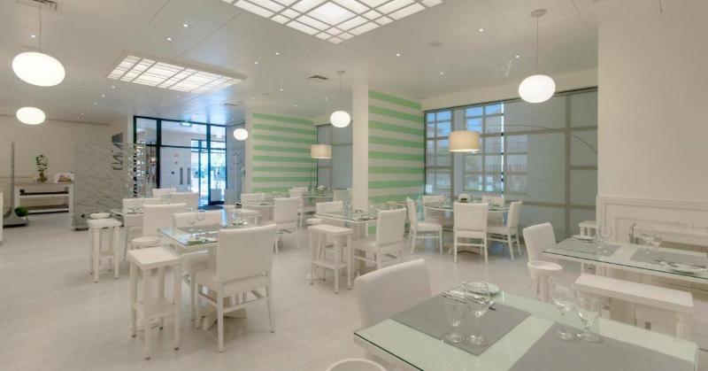 Hotel Tryp By Wyndham Montijo Parque