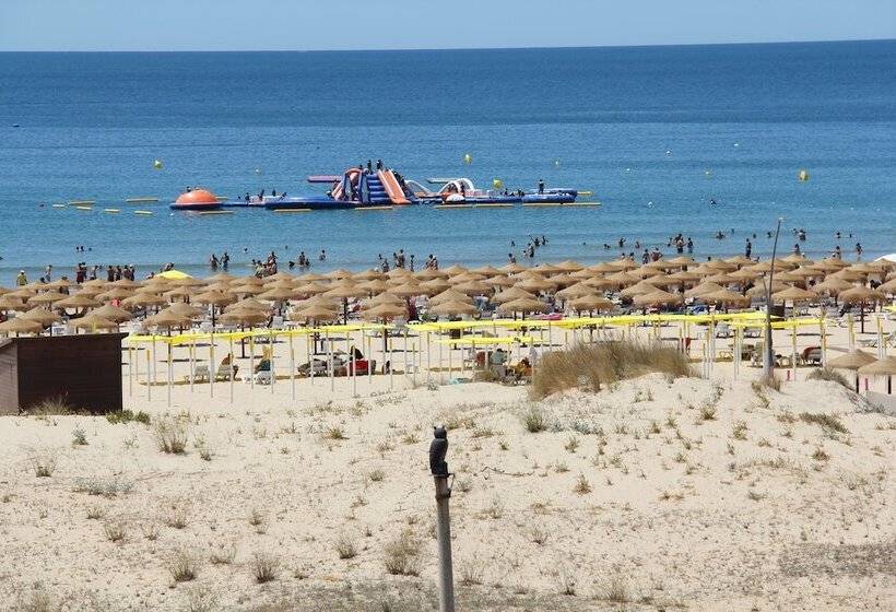 ホテル Vasco Da Gama