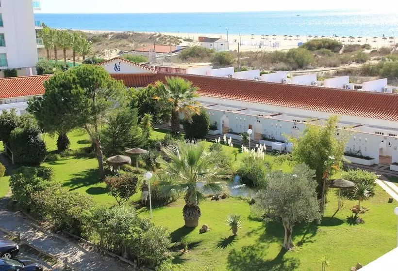 호텔 Vasco Da Gama