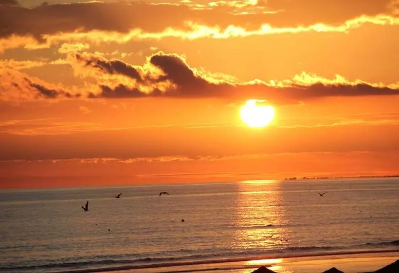 호텔 Vasco Da Gama