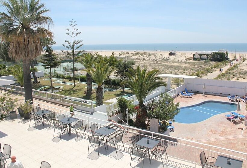 ホテル Vasco Da Gama