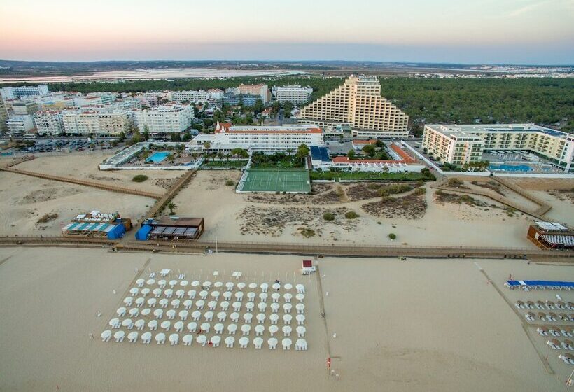 ホテル Vasco Da Gama