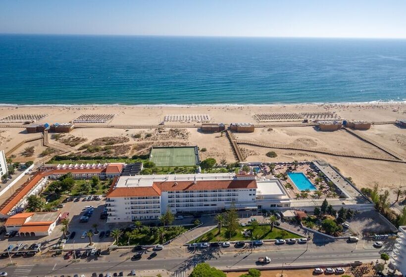 ホテル Vasco Da Gama