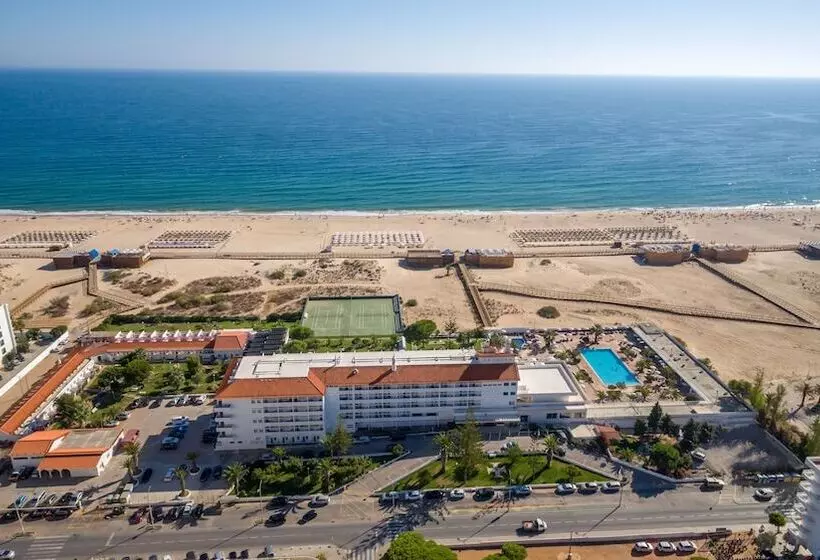 호텔 Vasco Da Gama