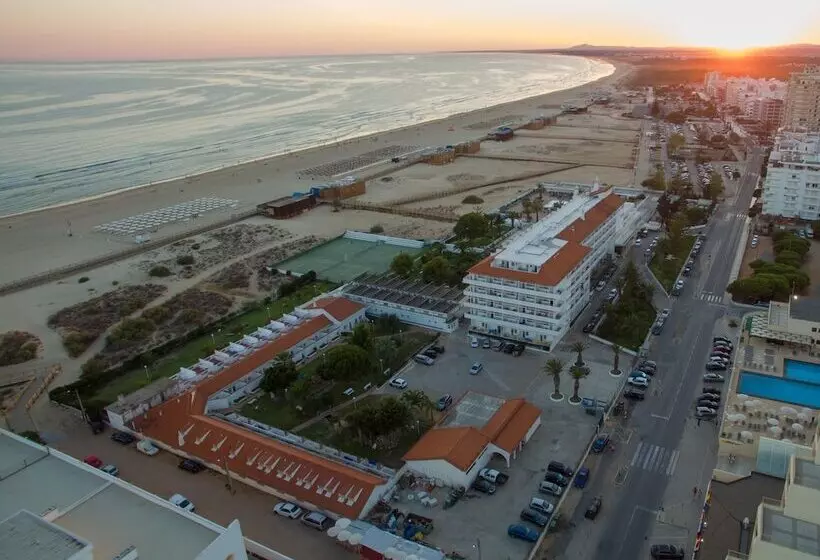 호텔 Vasco Da Gama