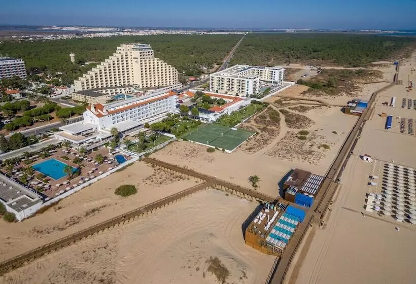 호텔 Vasco Da Gama