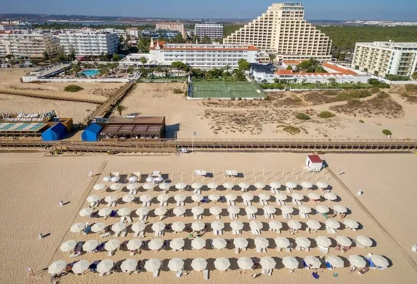 호텔 Vasco Da Gama