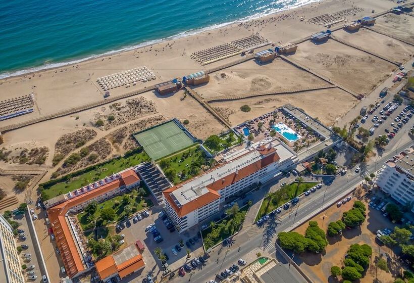 ホテル Vasco Da Gama