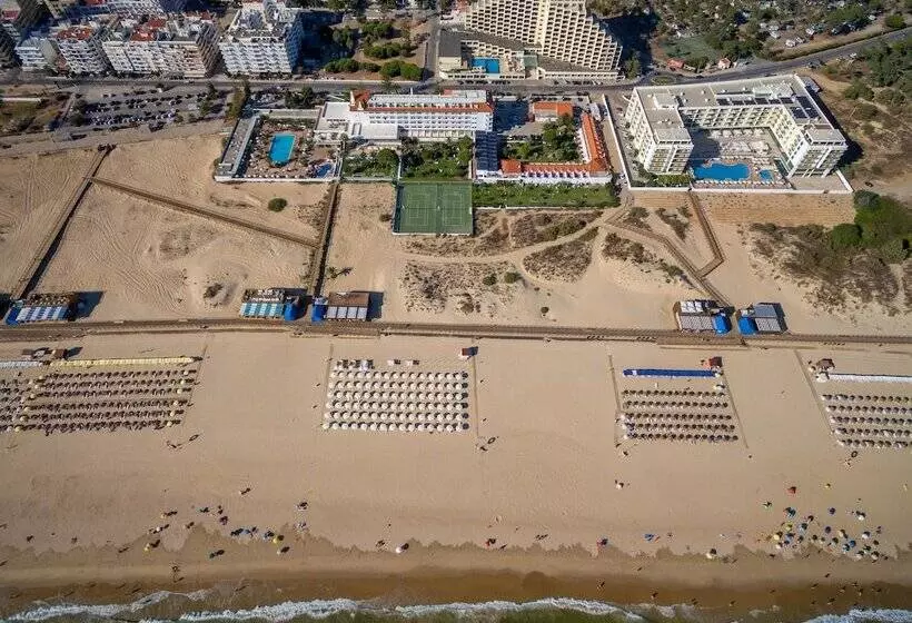 호텔 Vasco Da Gama