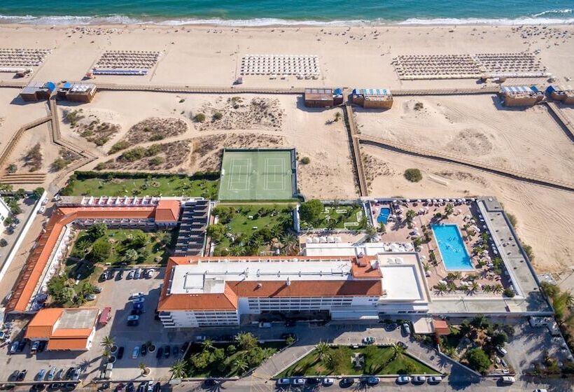 ホテル Vasco Da Gama