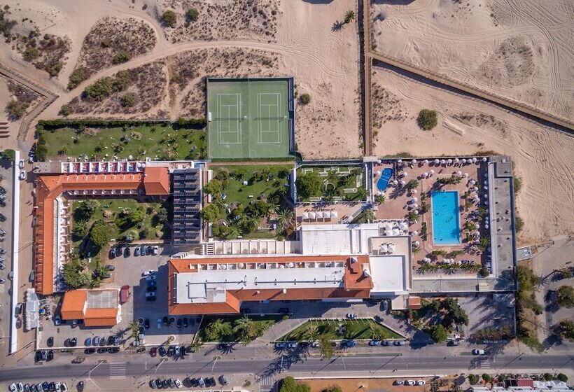 ホテル Vasco Da Gama