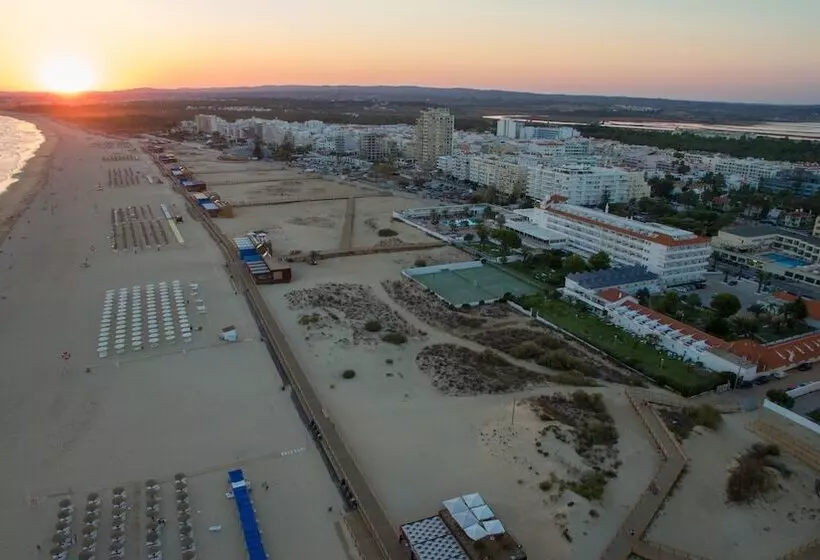 호텔 Vasco Da Gama