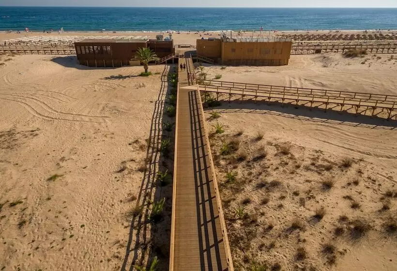 호텔 Vasco Da Gama