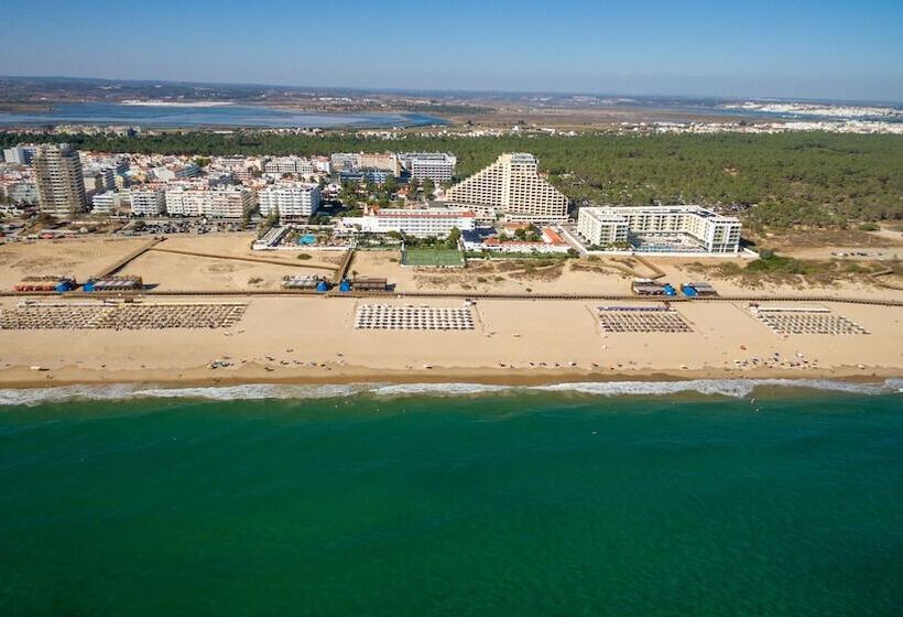 ホテル Vasco Da Gama