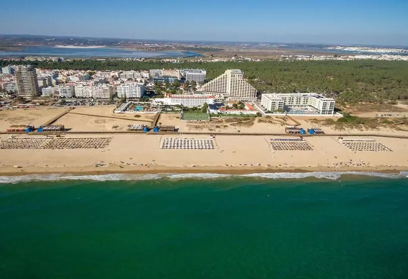 호텔 Vasco Da Gama