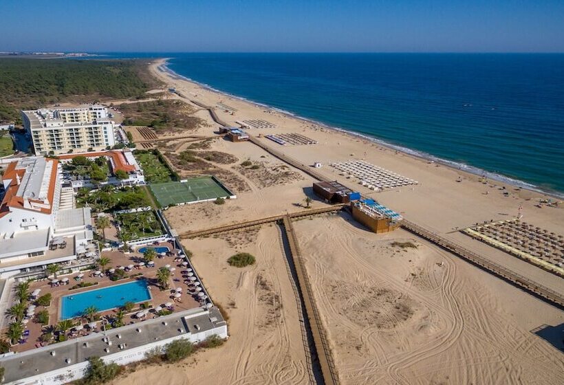 ホテル Vasco Da Gama