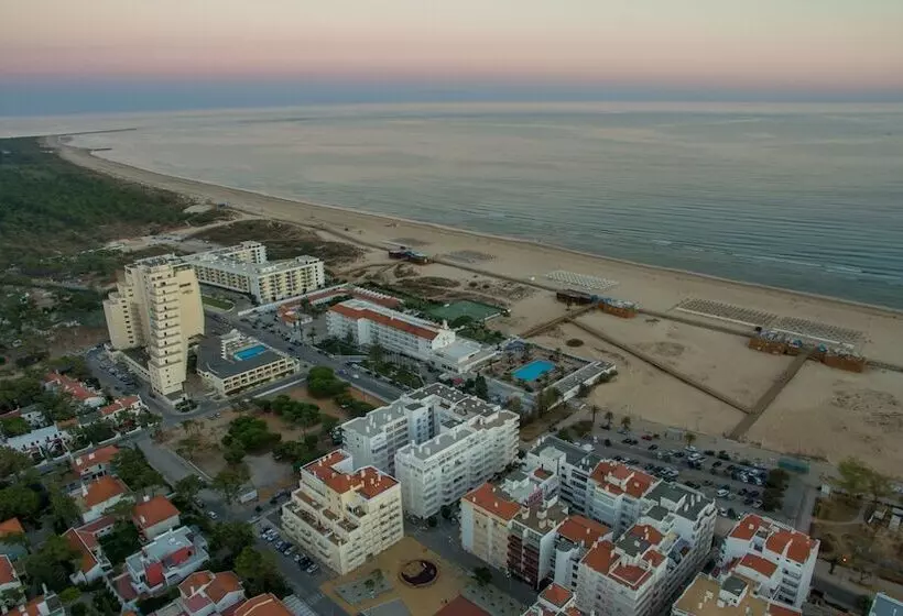 호텔 Vasco Da Gama