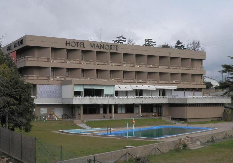 هتل Vianorte