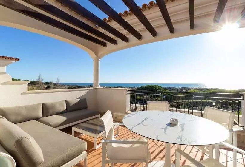 리조트 Dunas Douradas Beach Club