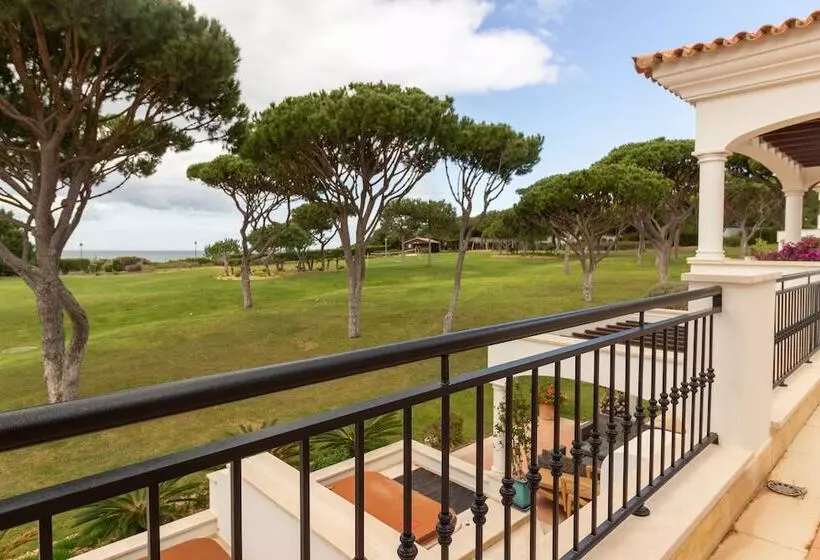 리조트 Dunas Douradas Beach Club