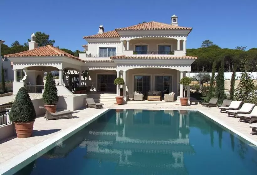 리조트 Dunas Douradas Beach Club