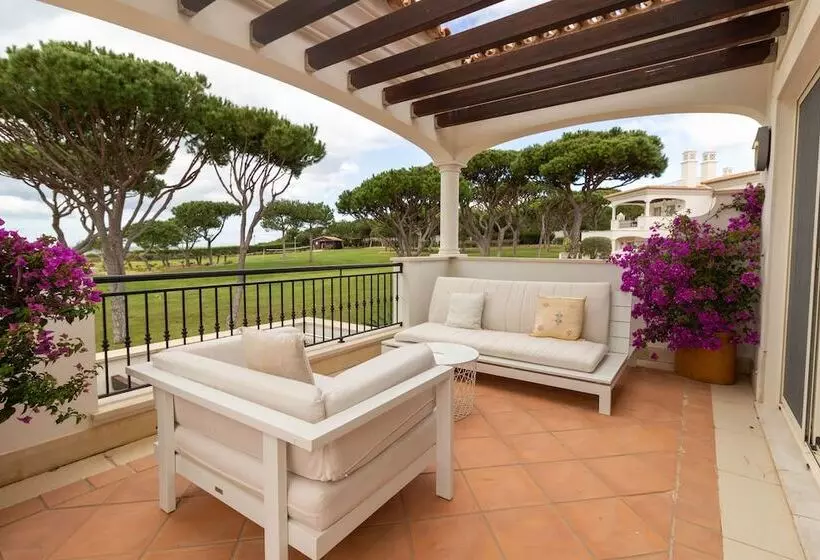 리조트 Dunas Douradas Beach Club