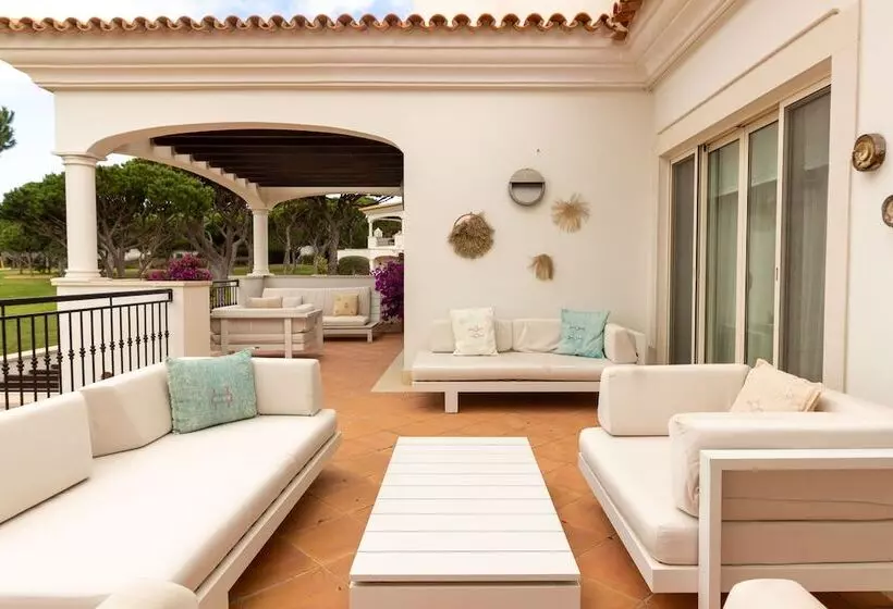 리조트 Dunas Douradas Beach Club