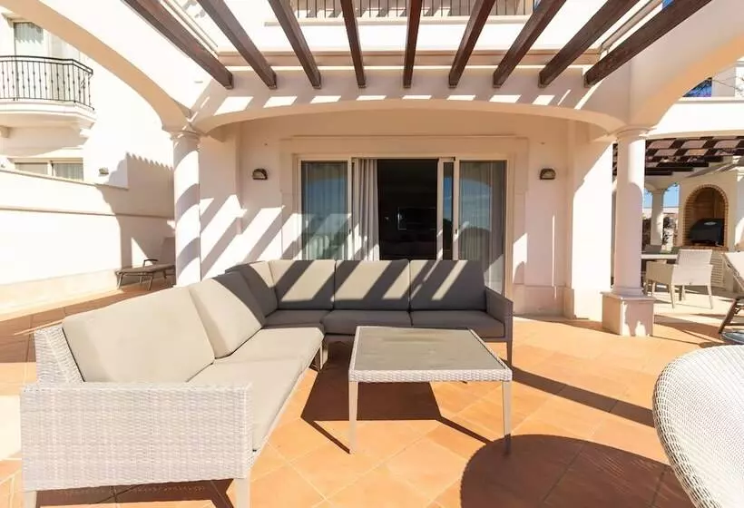 리조트 Dunas Douradas Beach Club