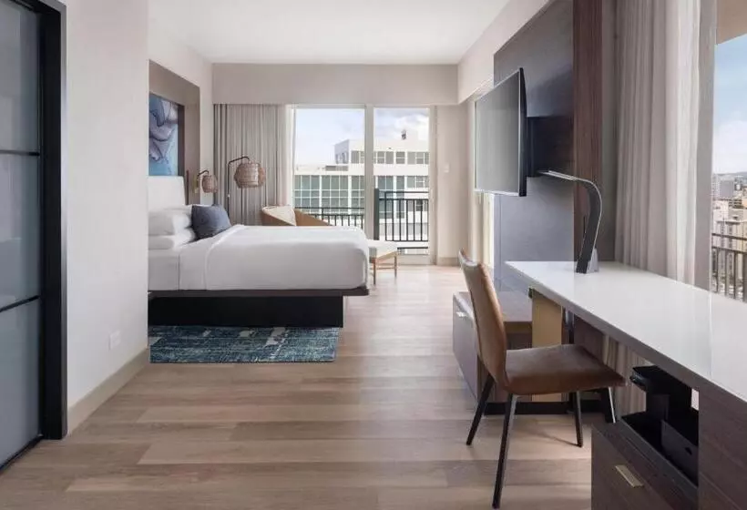 San Juan Marriott Resort And Stellaris Casino