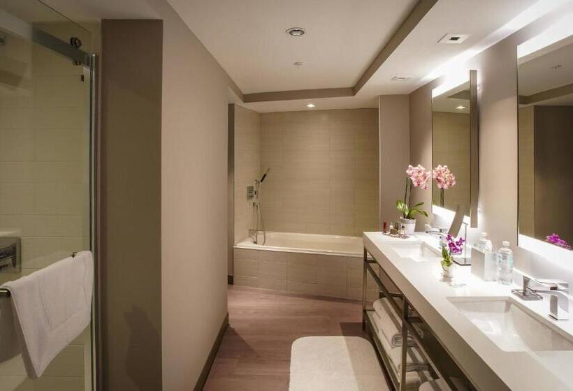 San Juan Marriott Resort And Stellaris Casino