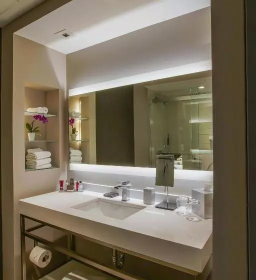 San Juan Marriott Resort And Stellaris Casino