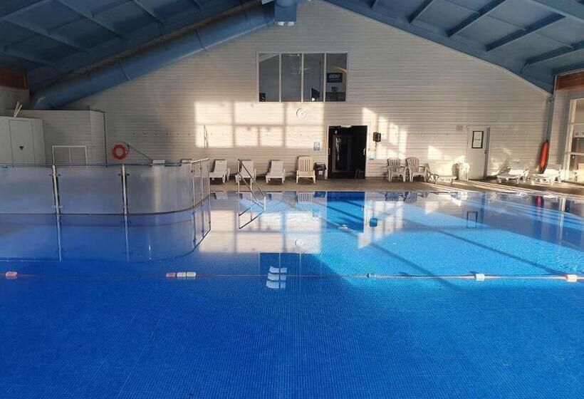 Atlantic Reach Resort