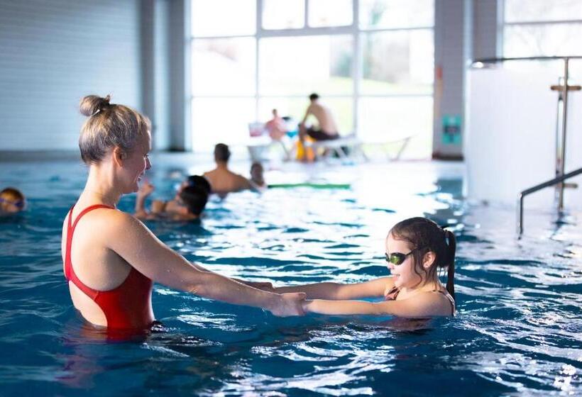 Atlantic Reach Resort