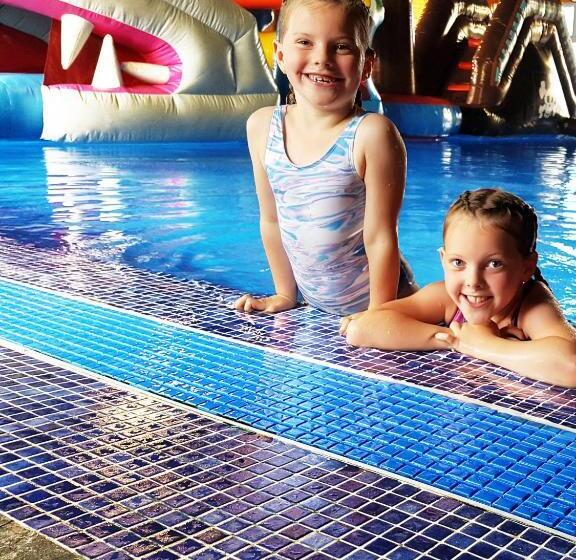 Atlantic Reach Resort