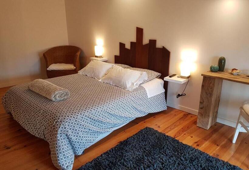 ベッドアンドブレックファースト A La Maison De Sophie