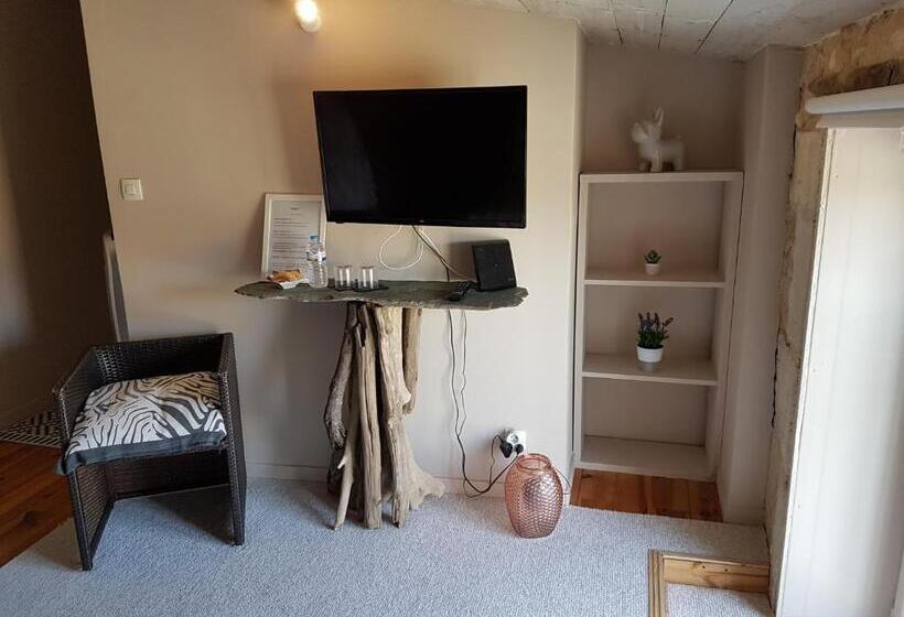 ベッドアンドブレックファースト A La Maison De Sophie