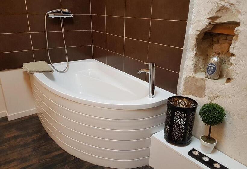 ベッドアンドブレックファースト A La Maison De Sophie