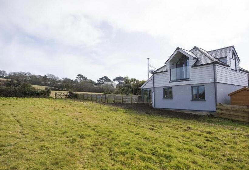 مبيت وإفطار Chyreen@marazion