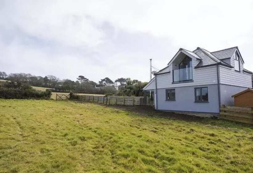 Bed and Breakfast Chyreen@marazion