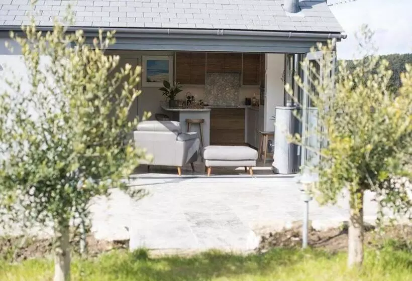 Bed and Breakfast Chyreen@marazion